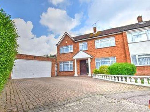 House for sale in Broxbourne, Hertfordshire