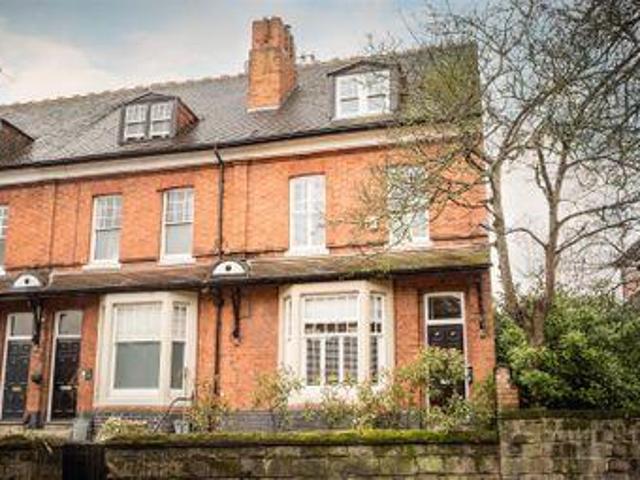 House for sale in East Midlands