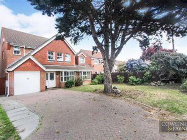 House for sale in Wickford, Basildon
