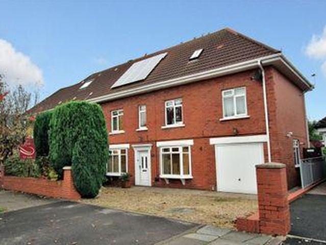 House for sale in Cardiff