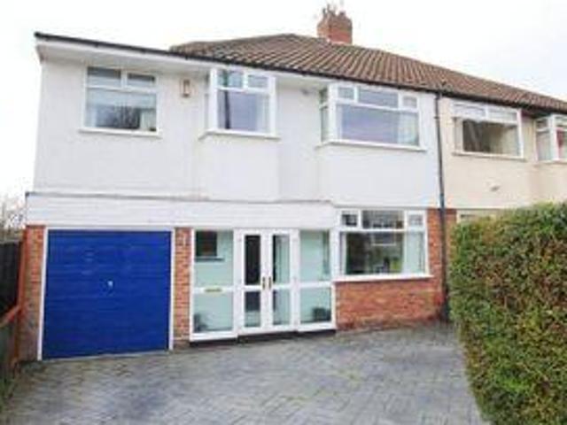 House for sale in Calderstones