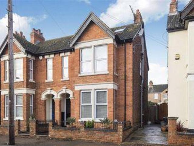 House for sale in Bedford