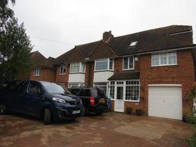 House for sale in West Midlands