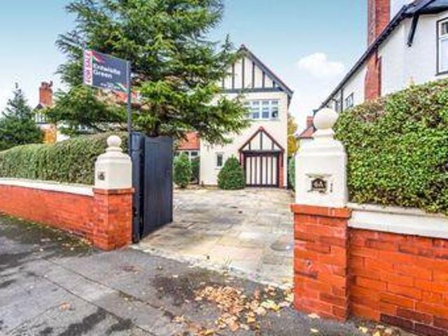 House for sale in Calderstones