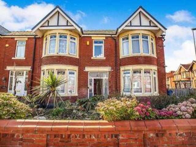House for sale in Blackpool