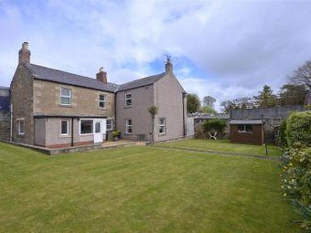 House for sale in Coldstream, Scotland