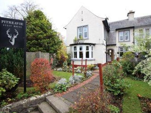 House for sale in Dunfermline, Fife