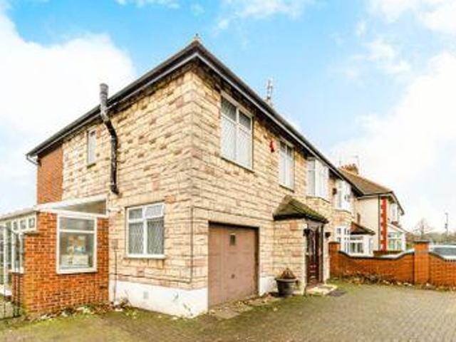 House for sale in Wembley, Greater London