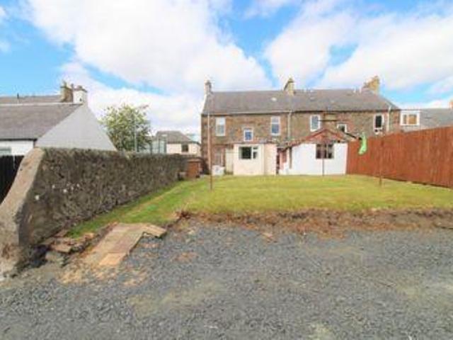 House for sale in Darvel