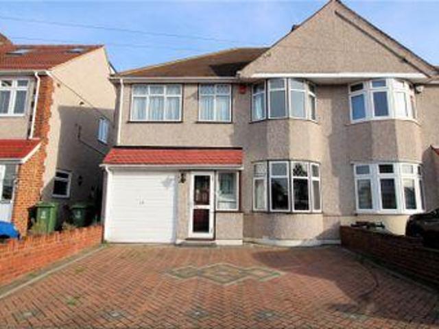 House for sale in Bexleyheath, Greater London