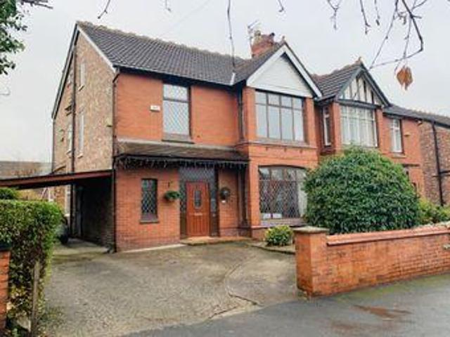 House for sale in Stockport, Greater Manchester