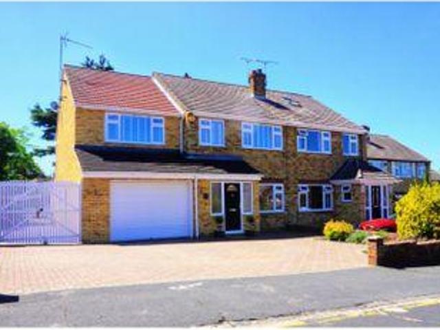 House for sale in Hamerton, Kent