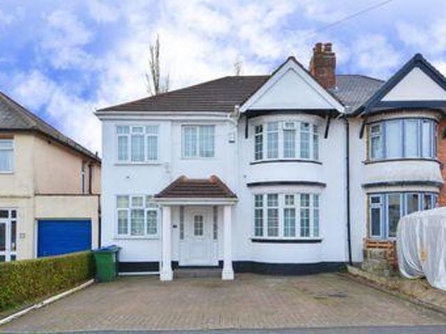 House for sale in Oldbury, West Midlands