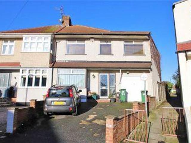 House for sale in Bexleyheath, Greater London