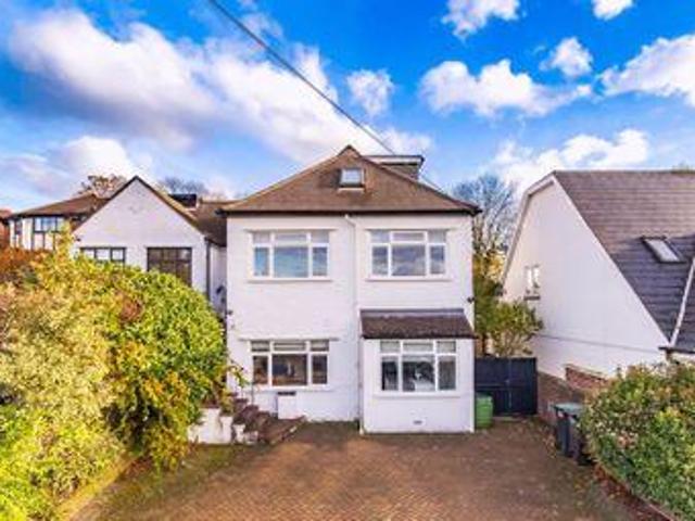 House for sale in Epping