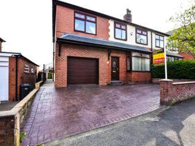 House for sale in Bare, Lancashire