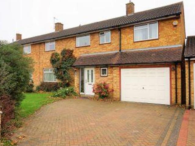 House for sale in Pouchen End, Hertfordshire