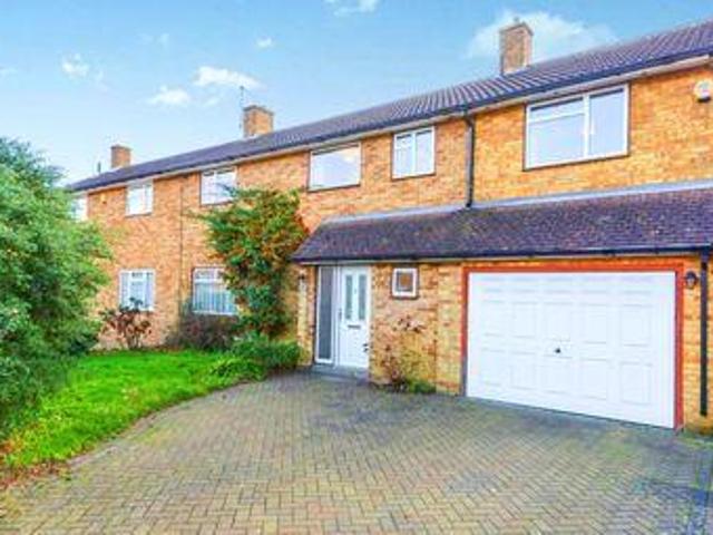 House for sale in Pouchen End, Hertfordshire