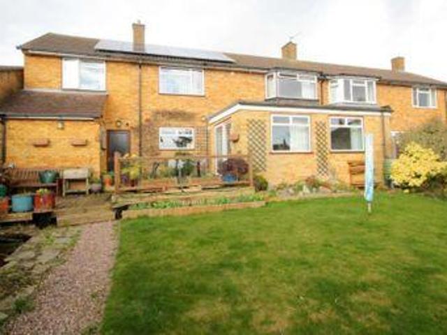 House for sale in Pouchen End, Hertfordshire
