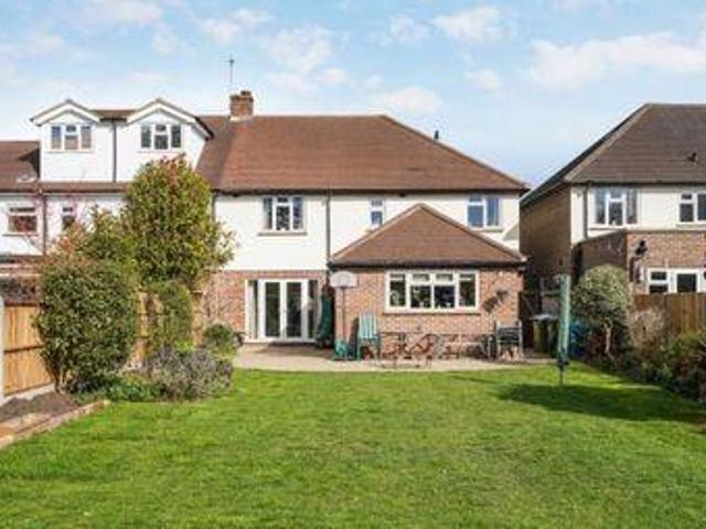 House for sale in Esher, Elmbridge