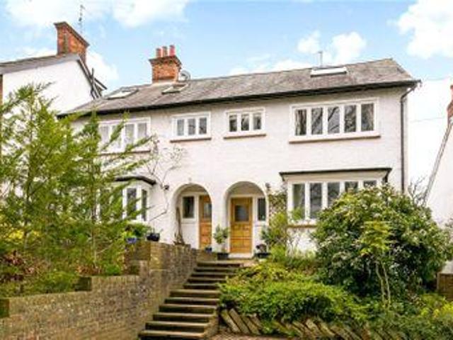 House for sale in Chesham and Villages Community Board, Chesham