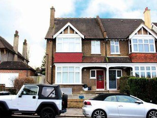 House for sale in Surrey, England