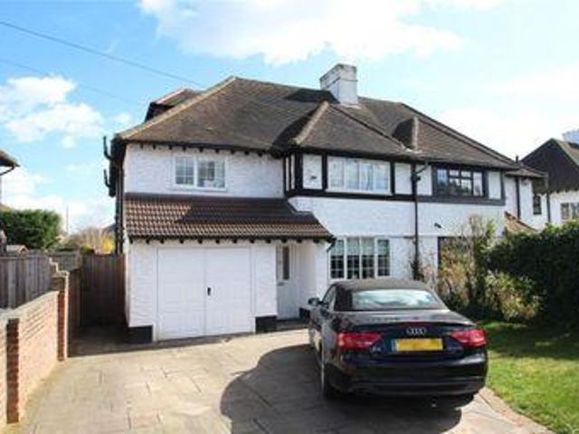 House for sale in Orpington, Greater London