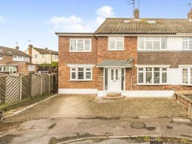 House for sale in Broxbourne, Hertfordshire