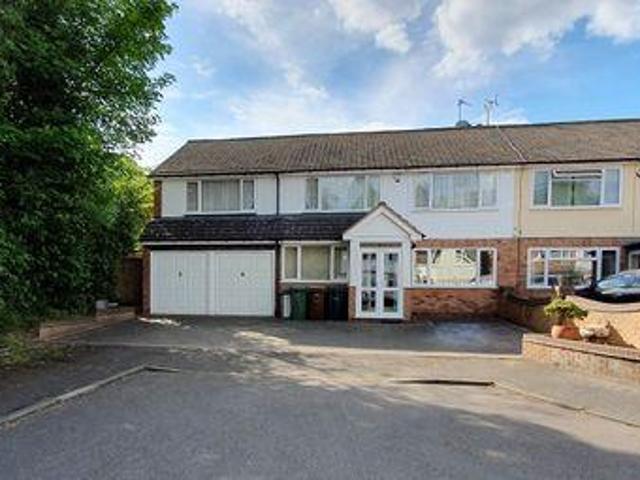 House for sale in West Midlands