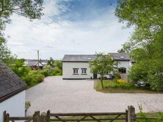House for sale in Higher Bartle, Lancashire