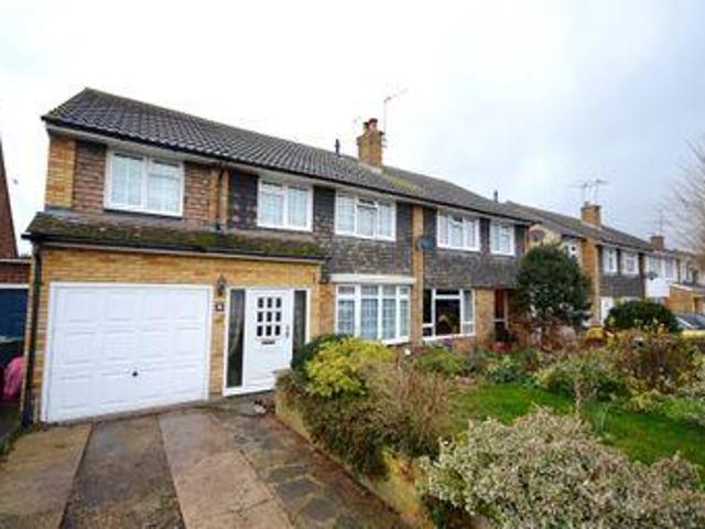 House for sale in Great Dunmow, Uttlesford