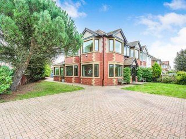 House for sale in Cabus, Lancashire
