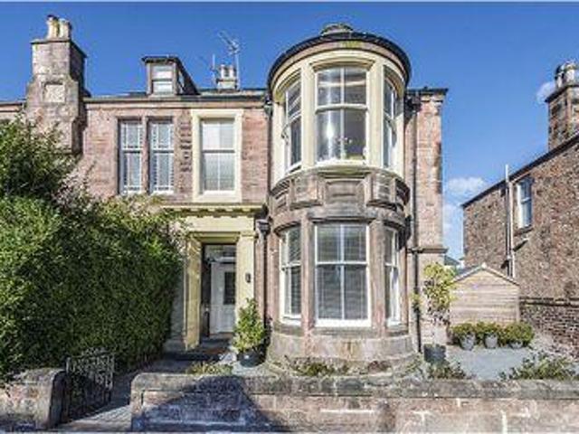 House for sale in Alloa, Scotland