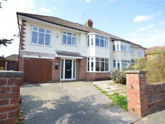 House for sale in Liverpool, Liverpool City Region