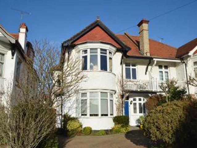 House for sale in Southend-on-Sea, Alton Barnes