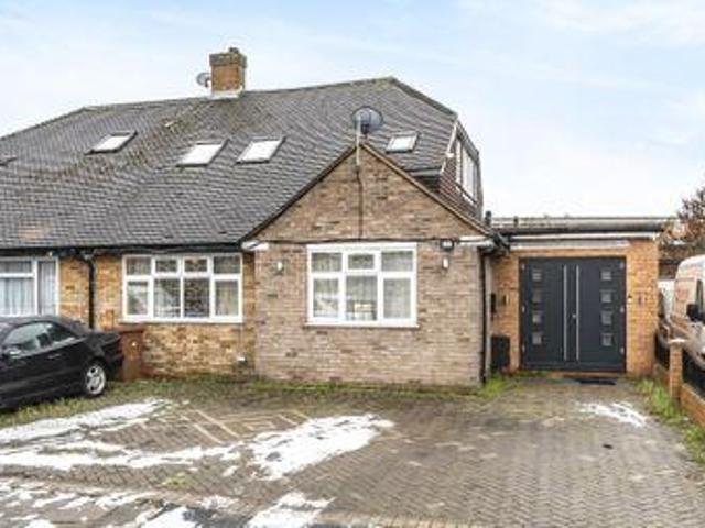 House for sale in Greater London