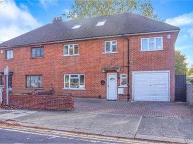 House for sale in Hamerton, Kent