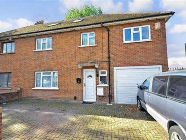 House for sale in Gravesend, Gravesham