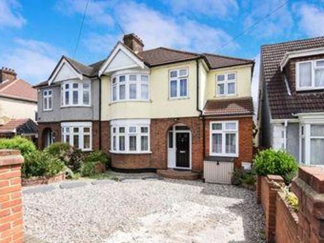 House for sale in Grays, Essex