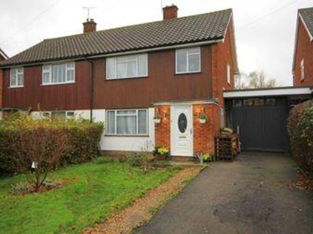 House for sale in Pouchen End, Hertfordshire