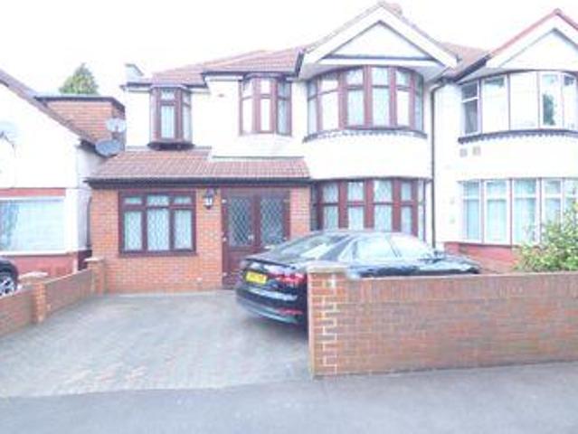 House for sale in Hounslow, Greater London