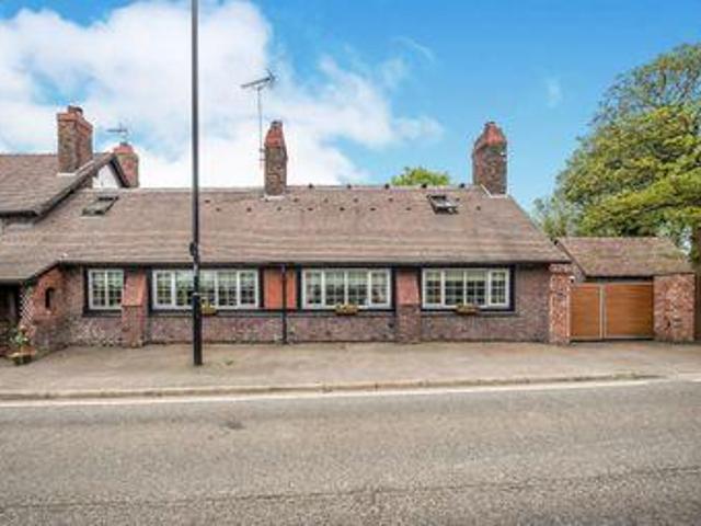 House for sale in Prescot, Knowsley