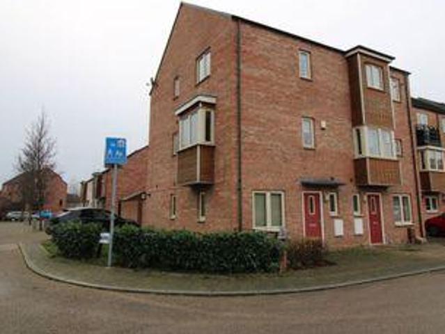 House for sale in Castleford, West Yorkshire