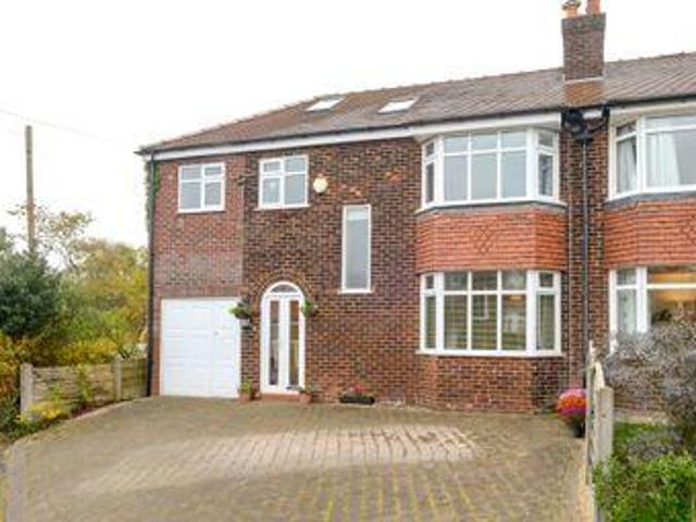 House for sale in Warrington