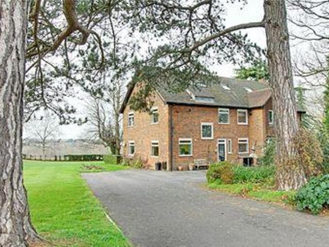 House for sale in Sawbridgeworth, Colliers End