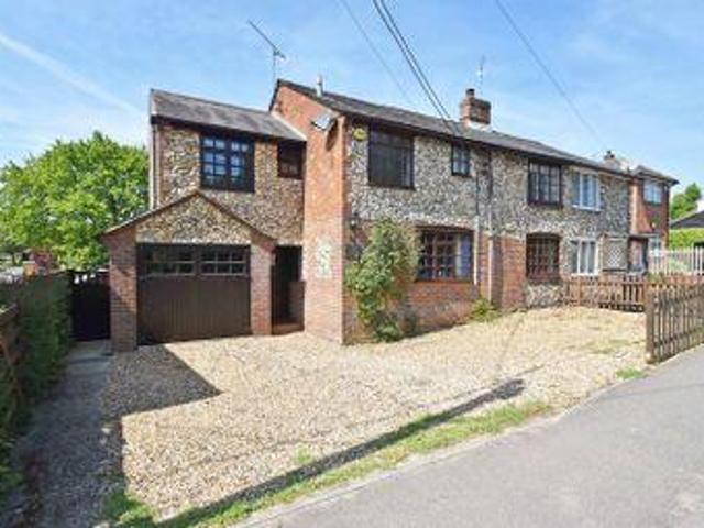 House for sale in Cressex, Buckinghamshire