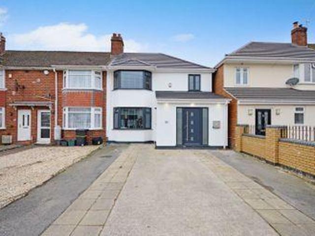 House for sale in Feckenham, City Of Bristol