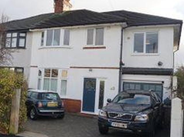 House for sale in Harrogate, York and North Yorkshire