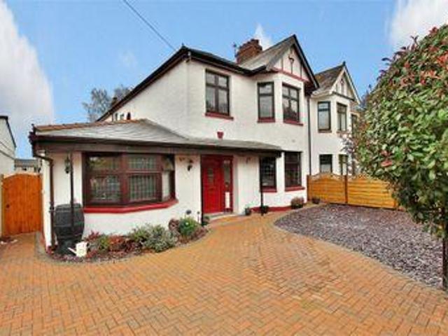 House for sale in Cardiff
