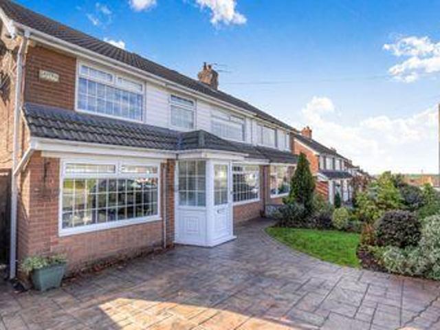 House for sale in Stockport, Greater Manchester